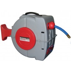 Gaisa šļūtene spole  LSR 10M 